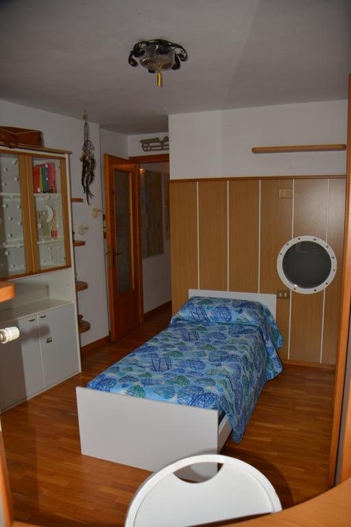 Casa Gibiseo Lejlighed Bellano Eksteriør billede
