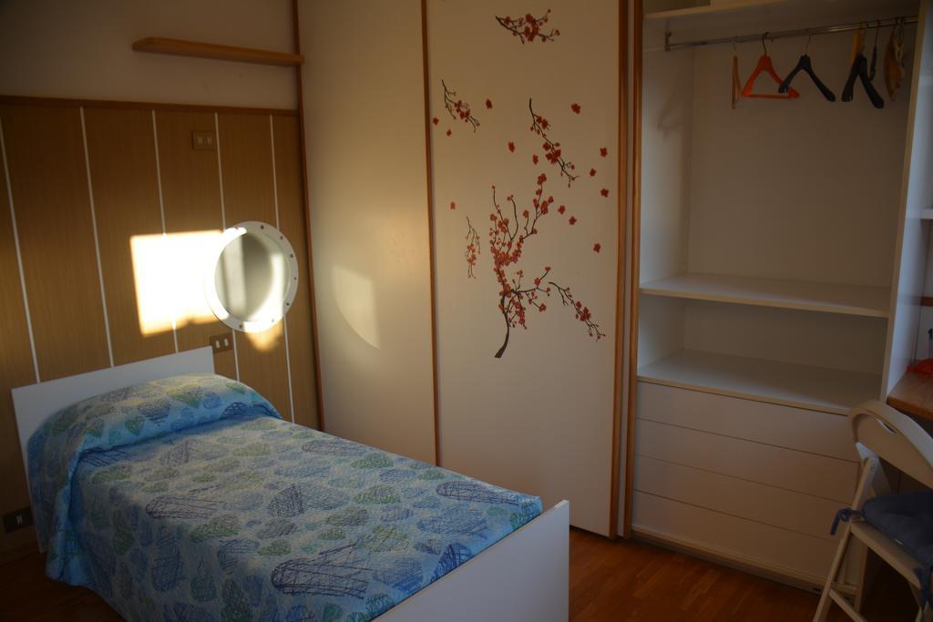 Casa Gibiseo Lejlighed Bellano Eksteriør billede